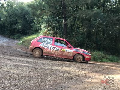 28º RALLYE CIDADE DE NOVA PRATA