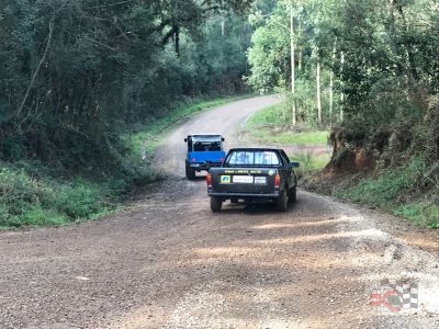 28º RALLYE CIDADE DE NOVA PRATA