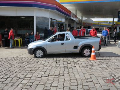 28º RALLYE CIDADE DE NOVA PRATA