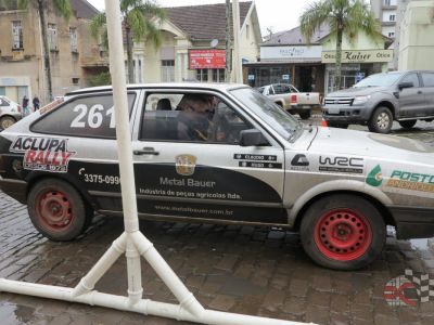 28º RALLYE CIDADE DE NOVA PRATA