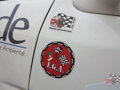 28º RALLYE CIDADE DE NOVA PRATA