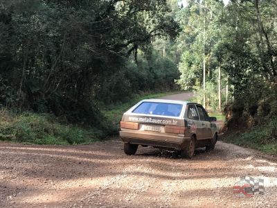 28º RALLYE CIDADE DE NOVA PRATA