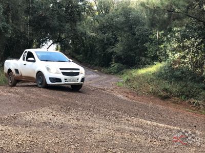 28º RALLYE CIDADE DE NOVA PRATA