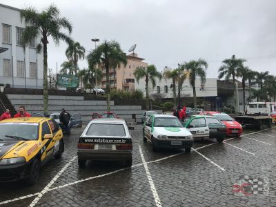 28º RALLYE CIDADE DE NOVA PRATA