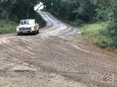 28º RALLYE CIDADE DE NOVA PRATA