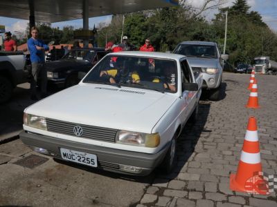 28º RALLYE CIDADE DE NOVA PRATA