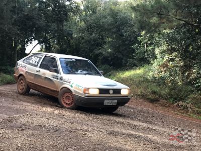 28º RALLYE CIDADE DE NOVA PRATA