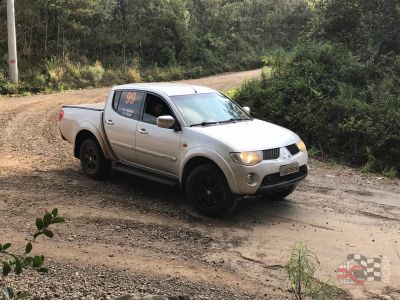 28º RALLYE CIDADE DE NOVA PRATA