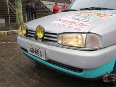 28º RALLYE CIDADE DE NOVA PRATA