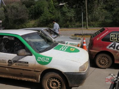 28º RALLYE CIDADE DE NOVA PRATA