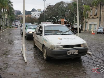 28º RALLYE CIDADE DE NOVA PRATA