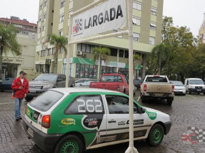 28º RALLYE CIDADE DE NOVA PRATA