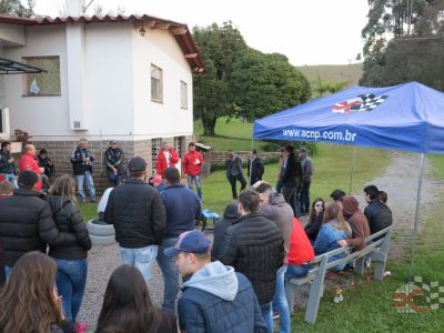 28º RALLYE CIDADE DE NOVA PRATA