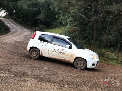 28º RALLYE CIDADE DE NOVA PRATA