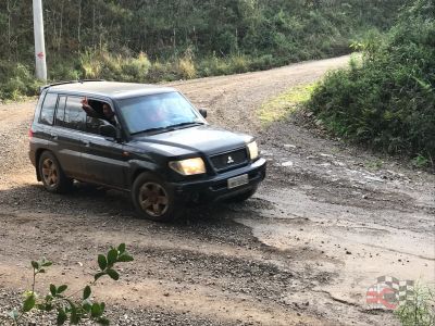 28º RALLYE CIDADE DE NOVA PRATA