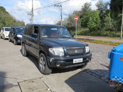 28º RALLYE CIDADE DE NOVA PRATA