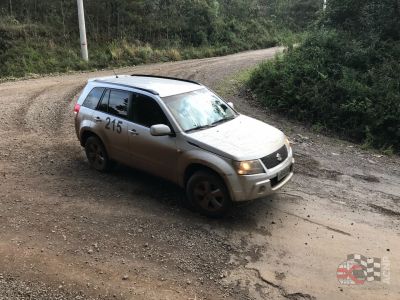 28º RALLYE CIDADE DE NOVA PRATA