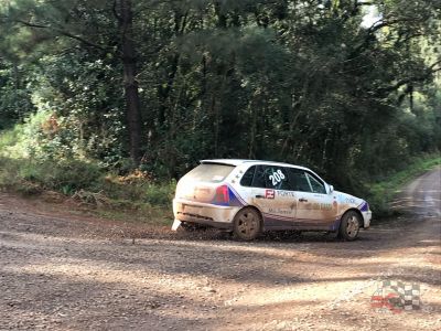 28º RALLYE CIDADE DE NOVA PRATA