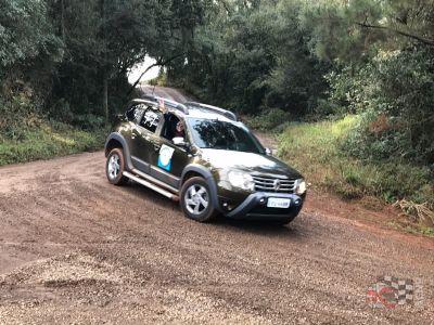 28º RALLYE CIDADE DE NOVA PRATA