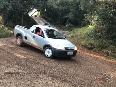 28º RALLYE CIDADE DE NOVA PRATA