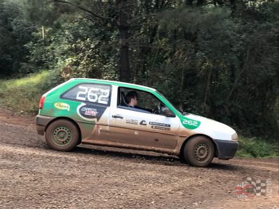 28º RALLYE CIDADE DE NOVA PRATA