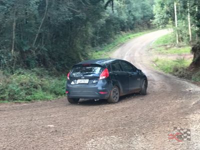 28º RALLYE CIDADE DE NOVA PRATA