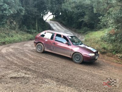 28º RALLYE CIDADE DE NOVA PRATA