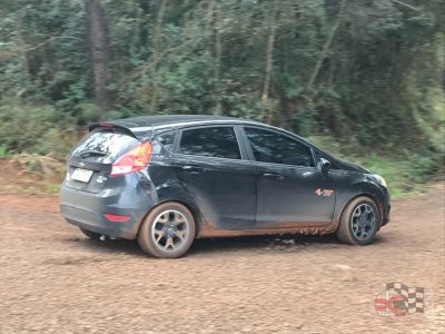 28º RALLYE CIDADE DE NOVA PRATA