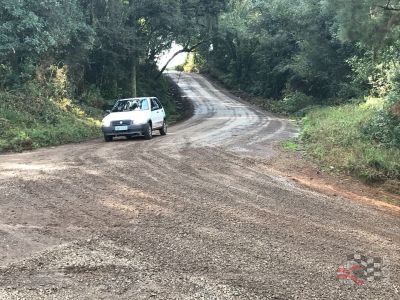 28º RALLYE CIDADE DE NOVA PRATA