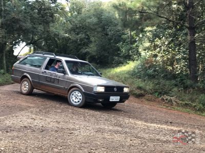 28º RALLYE CIDADE DE NOVA PRATA