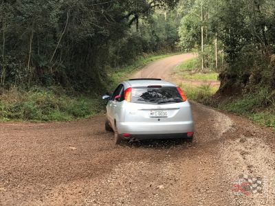 28º RALLYE CIDADE DE NOVA PRATA