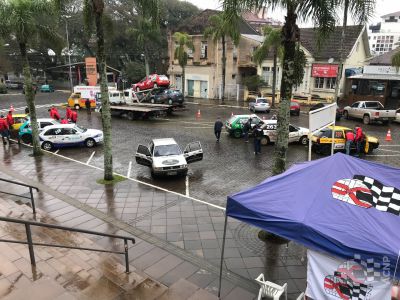 28º RALLYE CIDADE DE NOVA PRATA