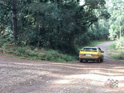 28º RALLYE CIDADE DE NOVA PRATA