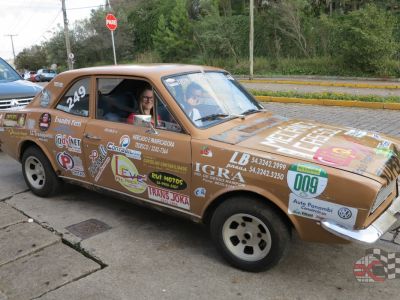 28º RALLYE CIDADE DE NOVA PRATA