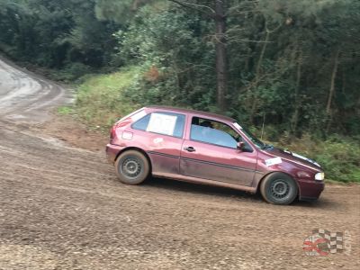 28º RALLYE CIDADE DE NOVA PRATA