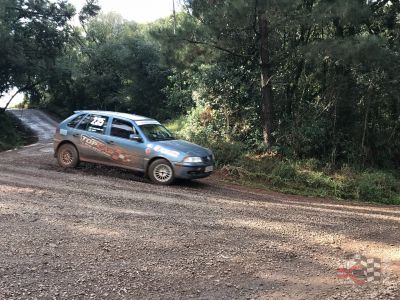 28º RALLYE CIDADE DE NOVA PRATA