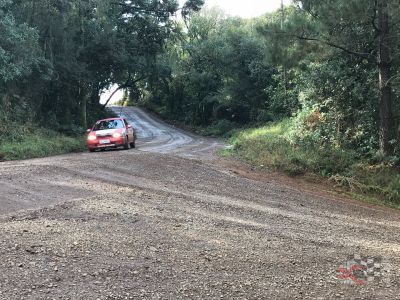 28º RALLYE CIDADE DE NOVA PRATA