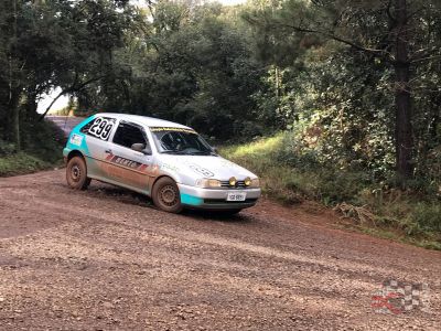 28º RALLYE CIDADE DE NOVA PRATA