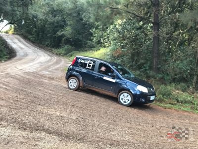 28º RALLYE CIDADE DE NOVA PRATA