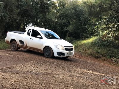 28º RALLYE CIDADE DE NOVA PRATA