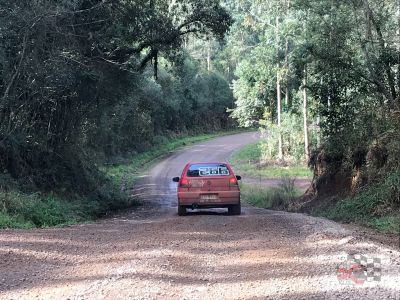 28º RALLYE CIDADE DE NOVA PRATA