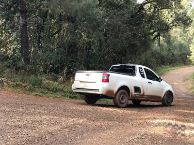 28º RALLYE CIDADE DE NOVA PRATA