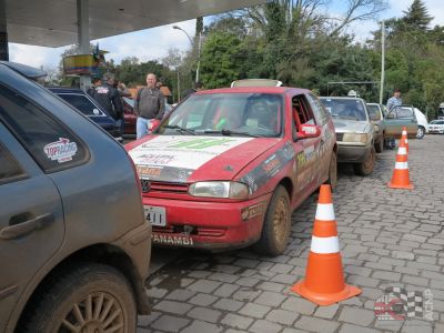 28º RALLYE CIDADE DE NOVA PRATA