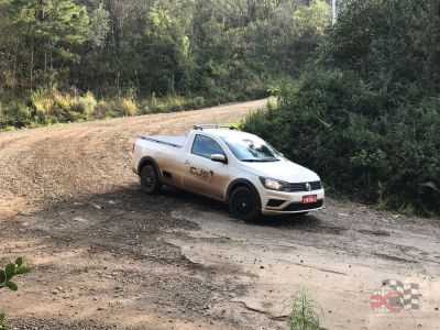 28º RALLYE CIDADE DE NOVA PRATA