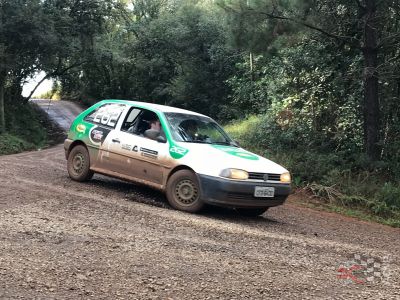 28º RALLYE CIDADE DE NOVA PRATA