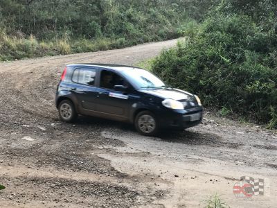 28º RALLYE CIDADE DE NOVA PRATA