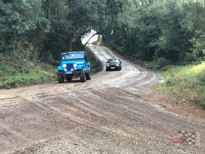 28º RALLYE CIDADE DE NOVA PRATA