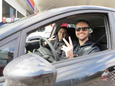 28º RALLYE CIDADE DE NOVA PRATA