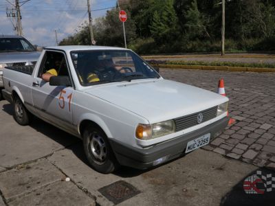 28º RALLYE CIDADE DE NOVA PRATA