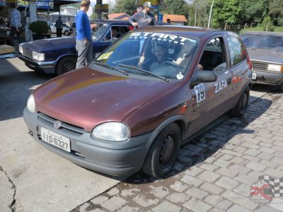 28º RALLYE CIDADE DE NOVA PRATA